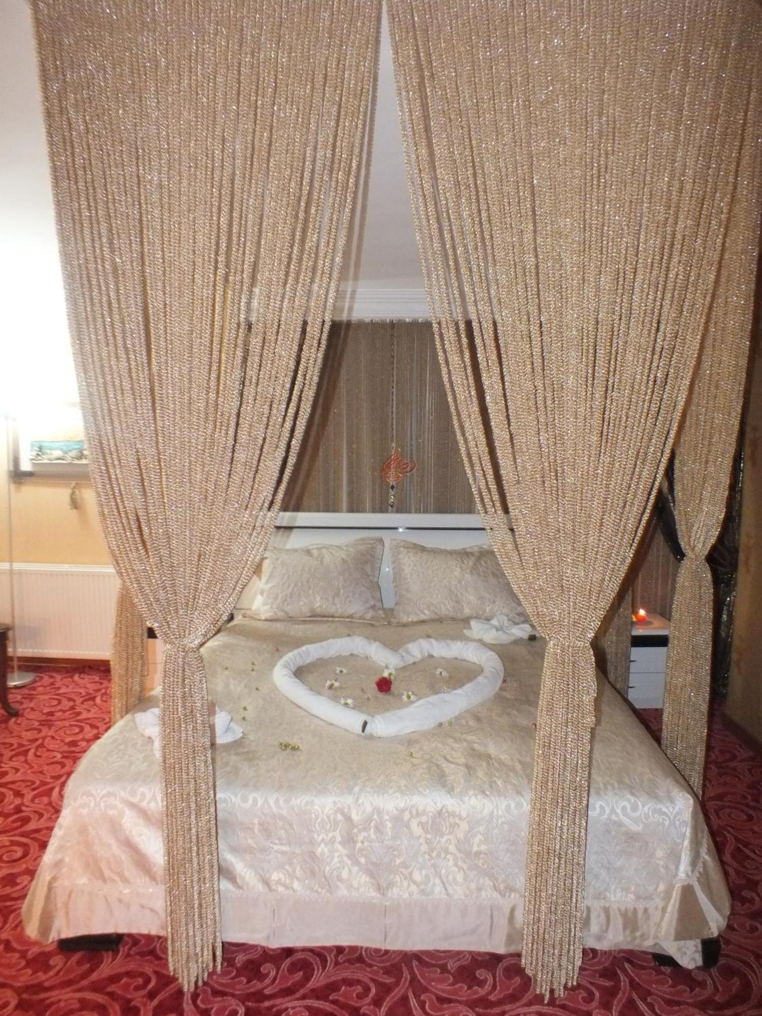 Demosan Hotel Karaman Room photo